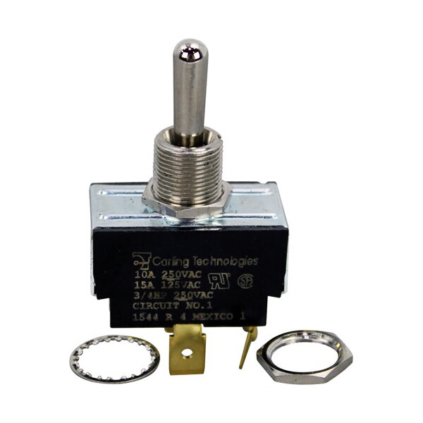 Hobart Switch-Special Circut 875567 - main